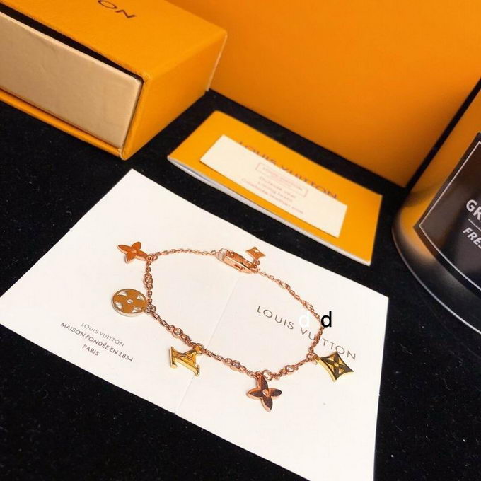 Louis Vuitton Bracelet ID:20230917-168